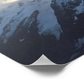 山々は蔵に呼ばれている ポスター (角)