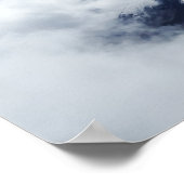 山々は蔵に呼ばれている ポスター (角)