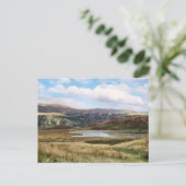 山々 ポストカード (スタンド正面)