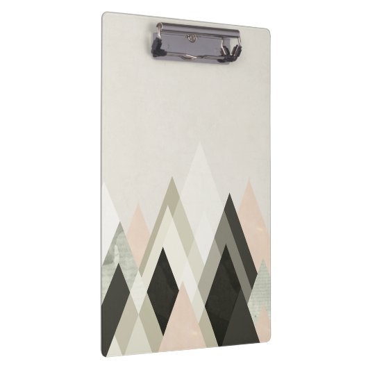 山々III クリップボード (右)