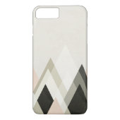 山々III Case-Mate iPhoneケース (裏面)