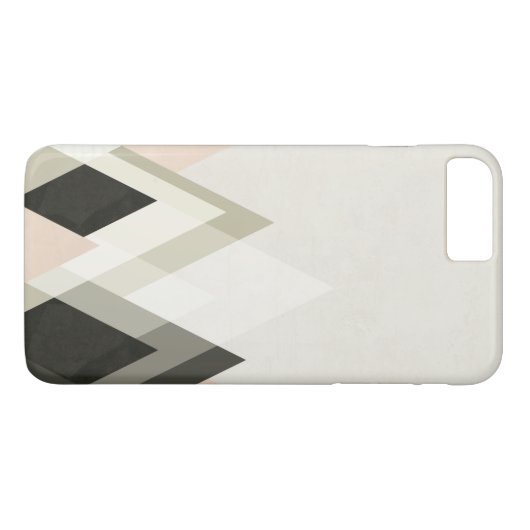 山々III Case-Mate iPhoneケース (裏面(横))