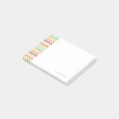 山かっこ4 ポストイット (アングル)