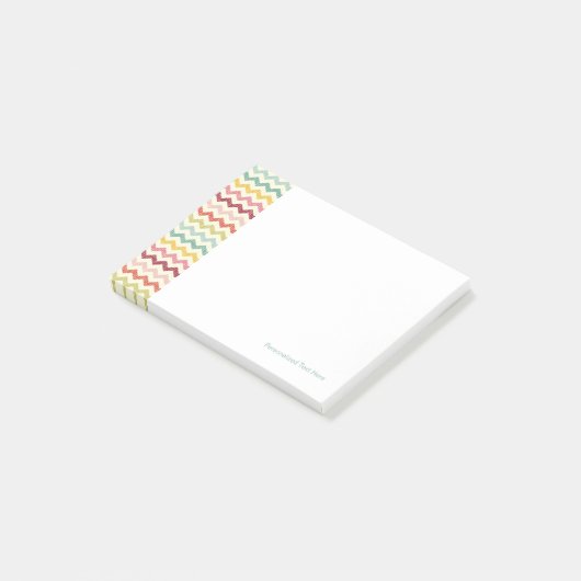 山かっこ4 ポストイット (アングル)