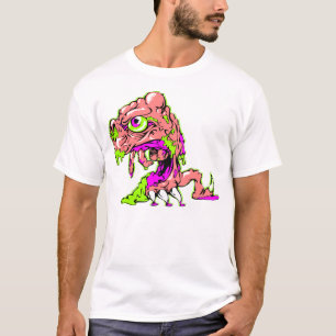 山から Tシャツ