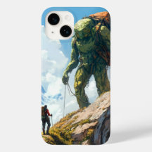 山があなたと一緒に登る