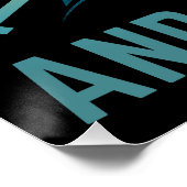 山が呼ばれて行かねばならない ポスター (コーナー)