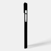 山が呼んでいる、行かねばならない Case-Mate iPhoneケース (裏面 / 左)