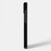 山が呼んでいる、行かねばならない iPhoneケース (左側面)