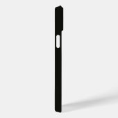 山が呼んでいる Case-Mate iPhoneケース (裏面 / 右)