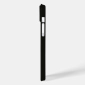 山が呼んでいる Case-Mate iPhoneケース (裏面 / 左)