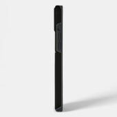 山が呼んでいる iPhoneケース (左側面)
