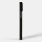 山が呼んでいる iPhoneケース (右側面)