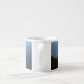 山が鳴っている エスプレッソカップ (裏面)