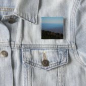 山が鳴っている 缶バッジ (インサイチュ)