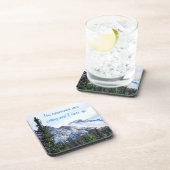 山が鳴って行かなければならぬ コースター (右側)