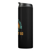 山が鳴って行かなければならぬ タンブラー (回転右)