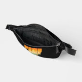 山が鳴って行かなければならぬ ファニーパック (見開き)