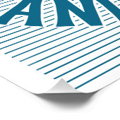 山が鳴って行かなければならぬ ポスター (コーナー)