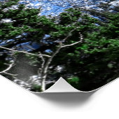 山が鳴って行かなければならぬ ポスター (コーナー)