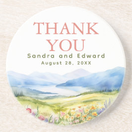 山と山花ありがとう コースター