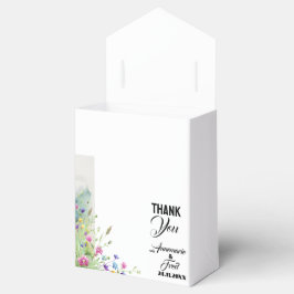 山と山花 フェイバーボックス