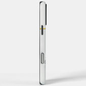 山と森の中の狼 Case-Mate iPhoneケース (裏面 / 右)