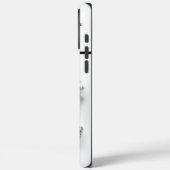 山と森の中の狼 Case-Mate iPhoneケース (裏面 / 左)