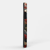 山と森 Case-Mate iPhoneケース (裏面/右)