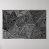 山と谷 ポスター (正面)