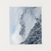 山と雲 タペストリー (正面)