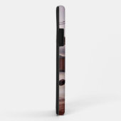 山に対するゴールデンゲートブリッジ Case-Mate iPhoneケース (裏面/右)