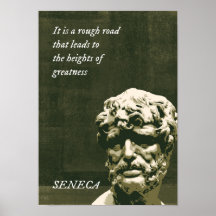 山に至る道は険しい