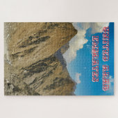 山のような冒険 ジグソーパズル (横)