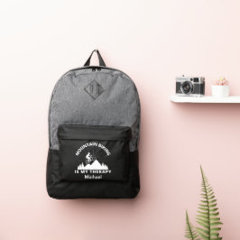 山のサイクリングは私のセラピー港局®戻る