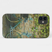 山のサイクリングギフト Case-Mate iPhoneケース (裏面(横))