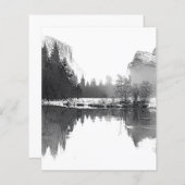 山のスケッチ (正面/裏面)