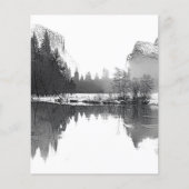 山のスケッチ (正面)