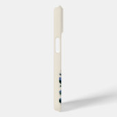 山のスマホケース Case-Mate iPhoneケース (裏面 / 右)