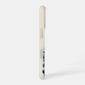 山のスマホケース iPhone 16ケース (右側面)