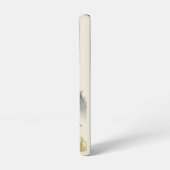 山のスマホケース SAMSUNG GALAXYケース (左側面)