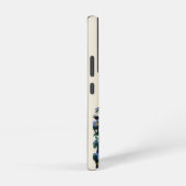 山のスマホケース SAMSUNG GALAXYケース (右側面)