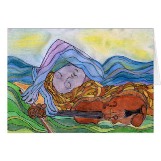 山のセレナーデ