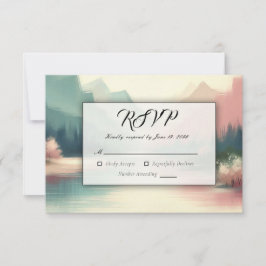 山のソフトエコー 出欠カード