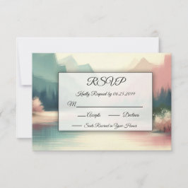 山のソフトエコー 出欠カード