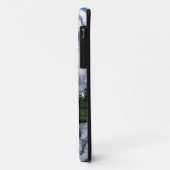 山のタンのレーニア山の反射 Case-Mate iPhoneケース (裏面/左)