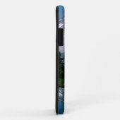 山のタンのレーニア山の反射 Case-Mate iPhoneケース (裏面/右)