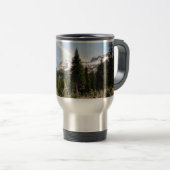 山のタンブラー トラベルマグ (正面右)