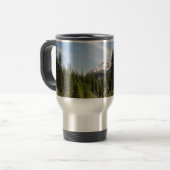 山のタンブラー トラベルマグ (正面左)