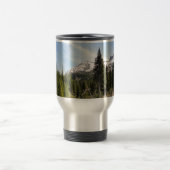 山のタンブラー トラベルマグ (中央)